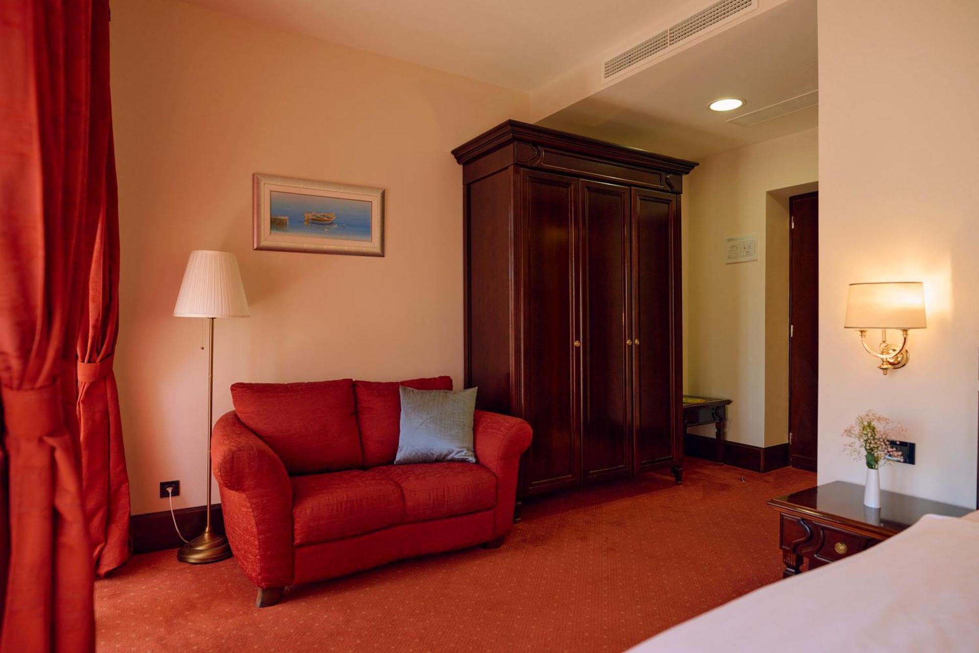 Arbiana Heritage Hotel Rab Town Phòng bức ảnh