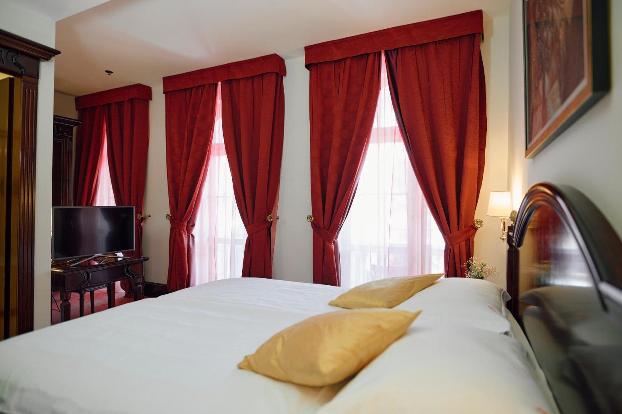Arbiana Heritage Hotel Rab Town Phòng bức ảnh