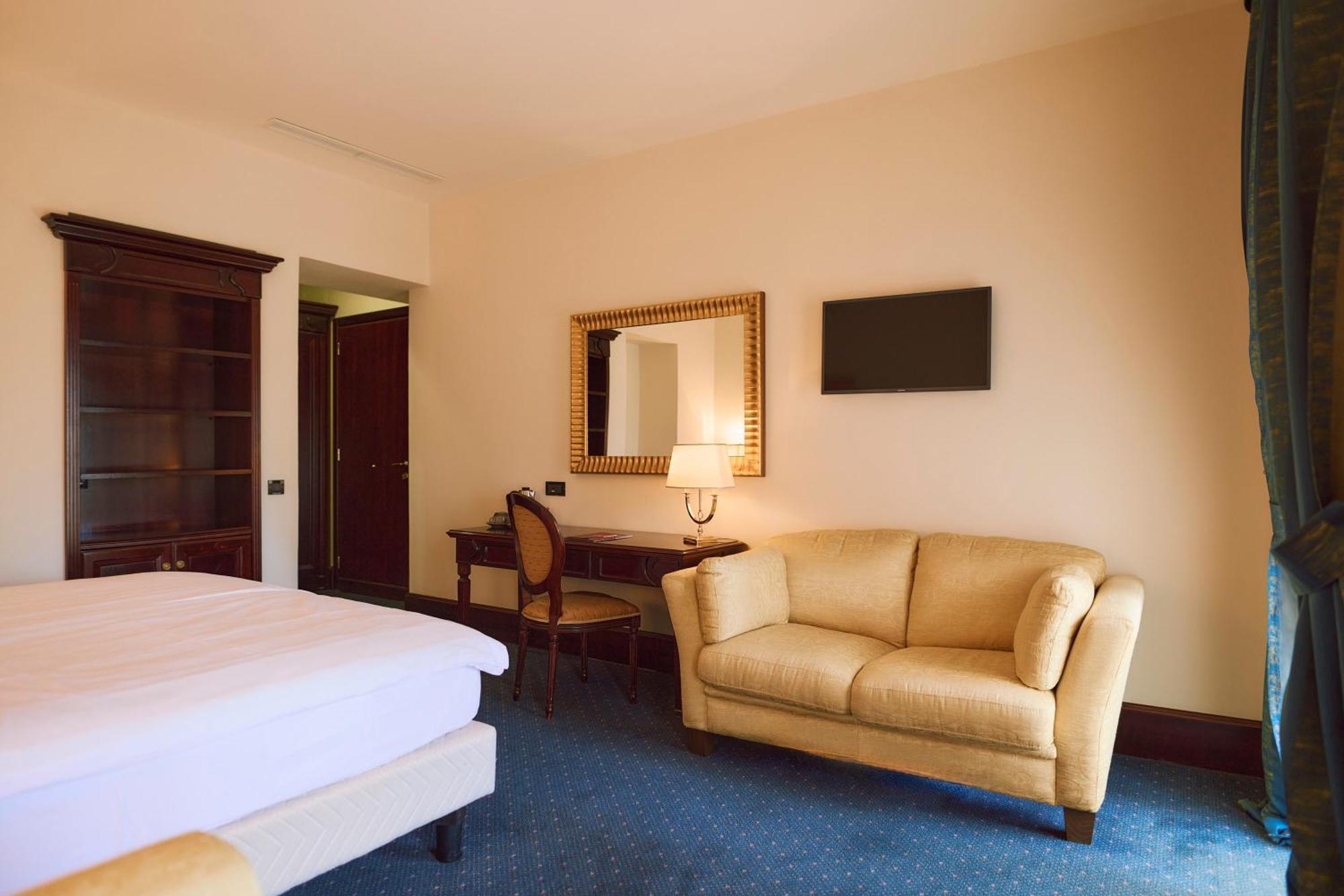 Arbiana Heritage Hotel Rab Town Phòng bức ảnh