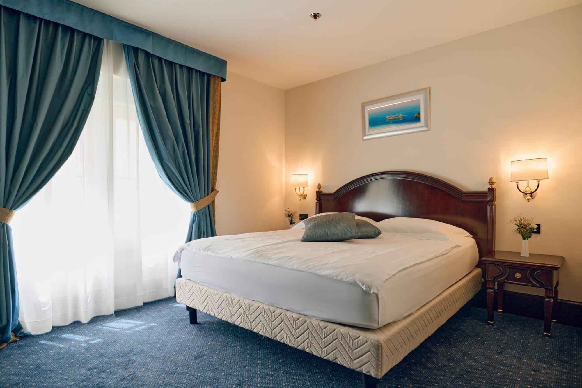 Arbiana Heritage Hotel Rab Town Ngoại thất bức ảnh