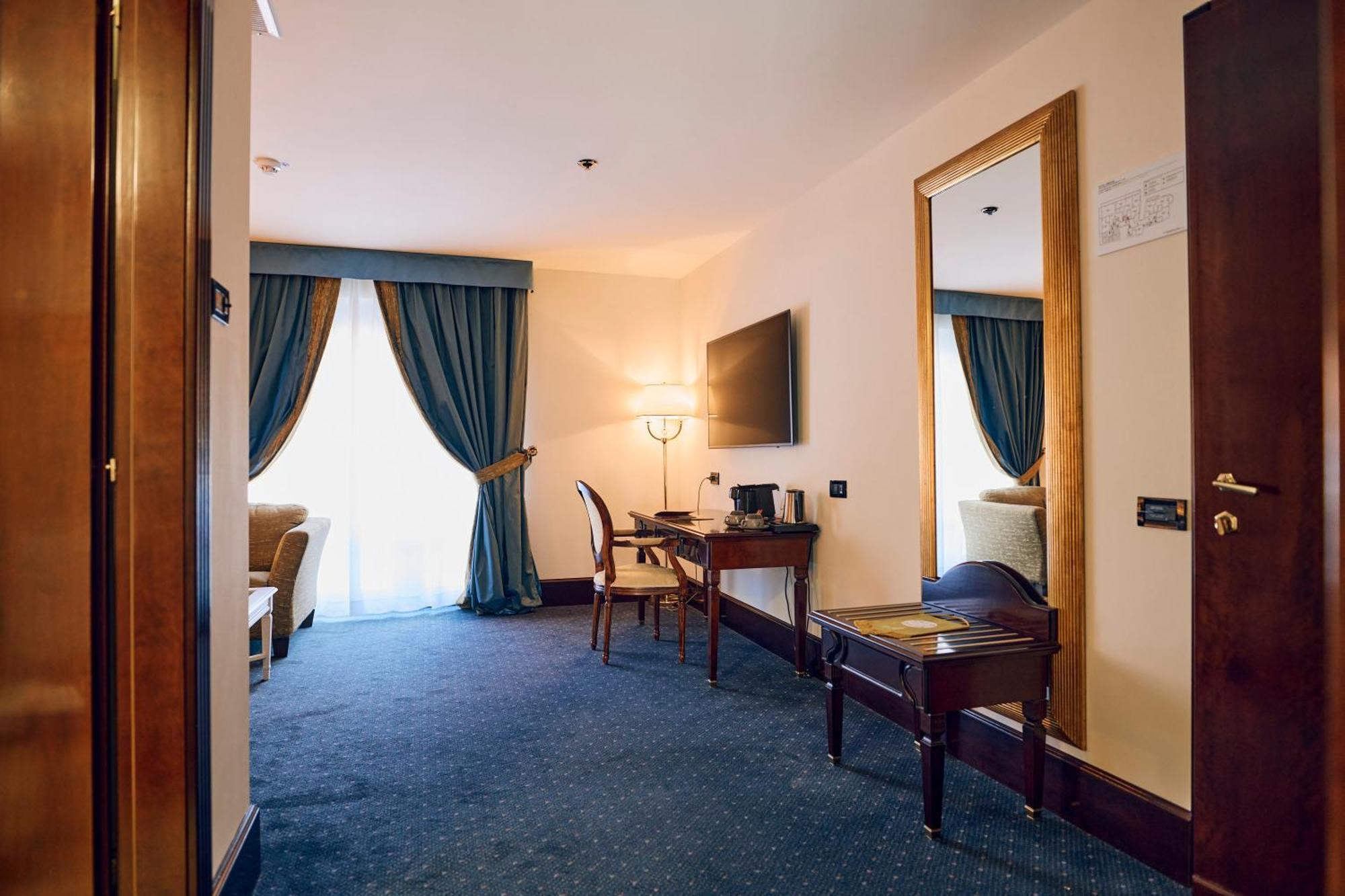 Arbiana Heritage Hotel Rab Town Phòng bức ảnh
