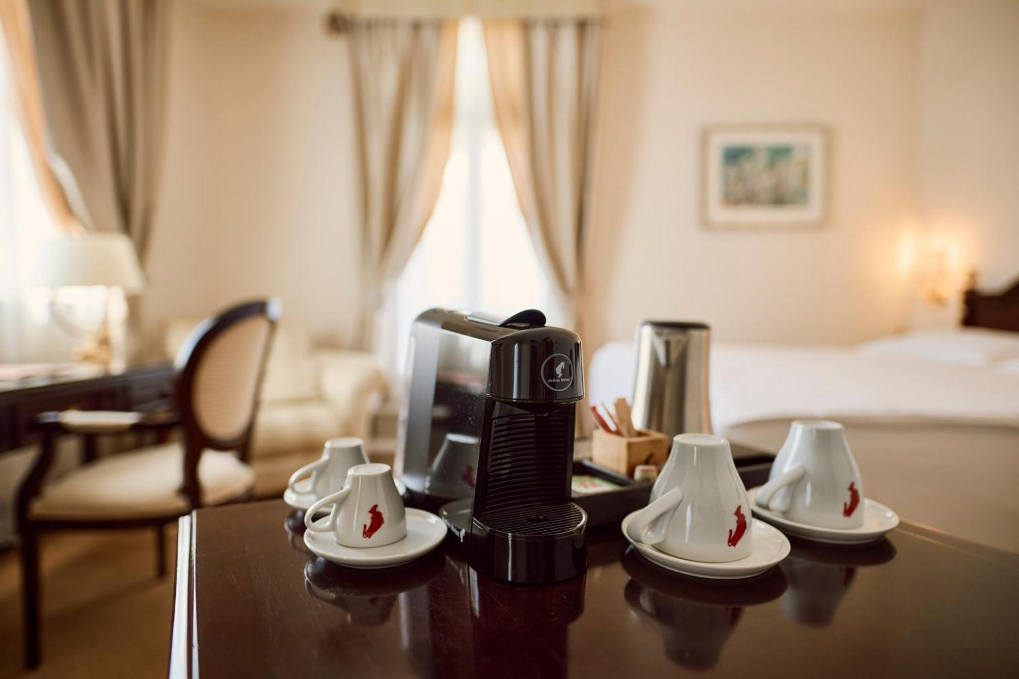 Arbiana Heritage Hotel Rab Town Ngoại thất bức ảnh