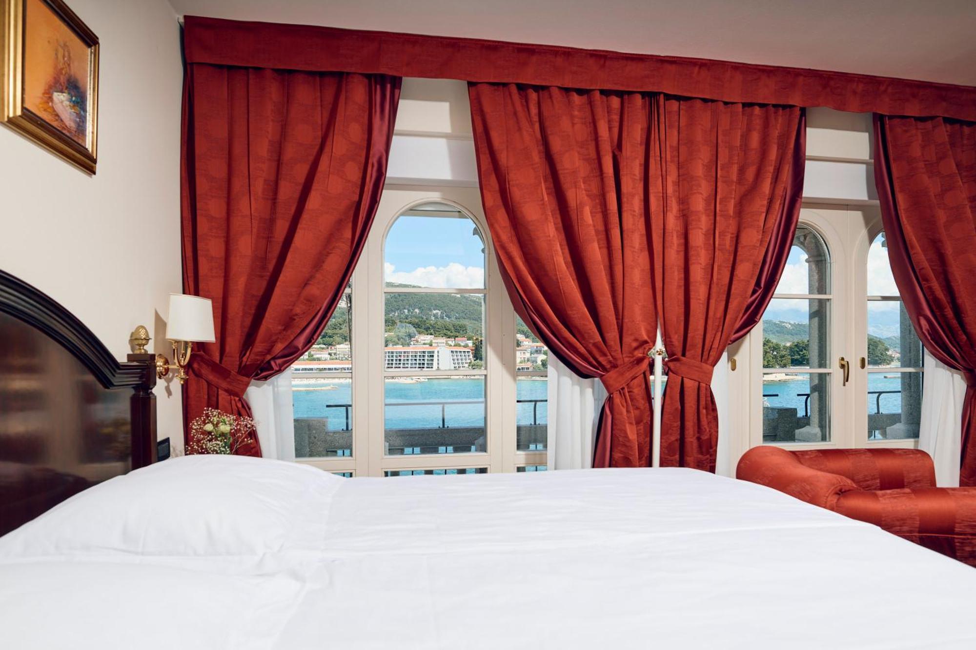 Arbiana Heritage Hotel Rab Town Ngoại thất bức ảnh