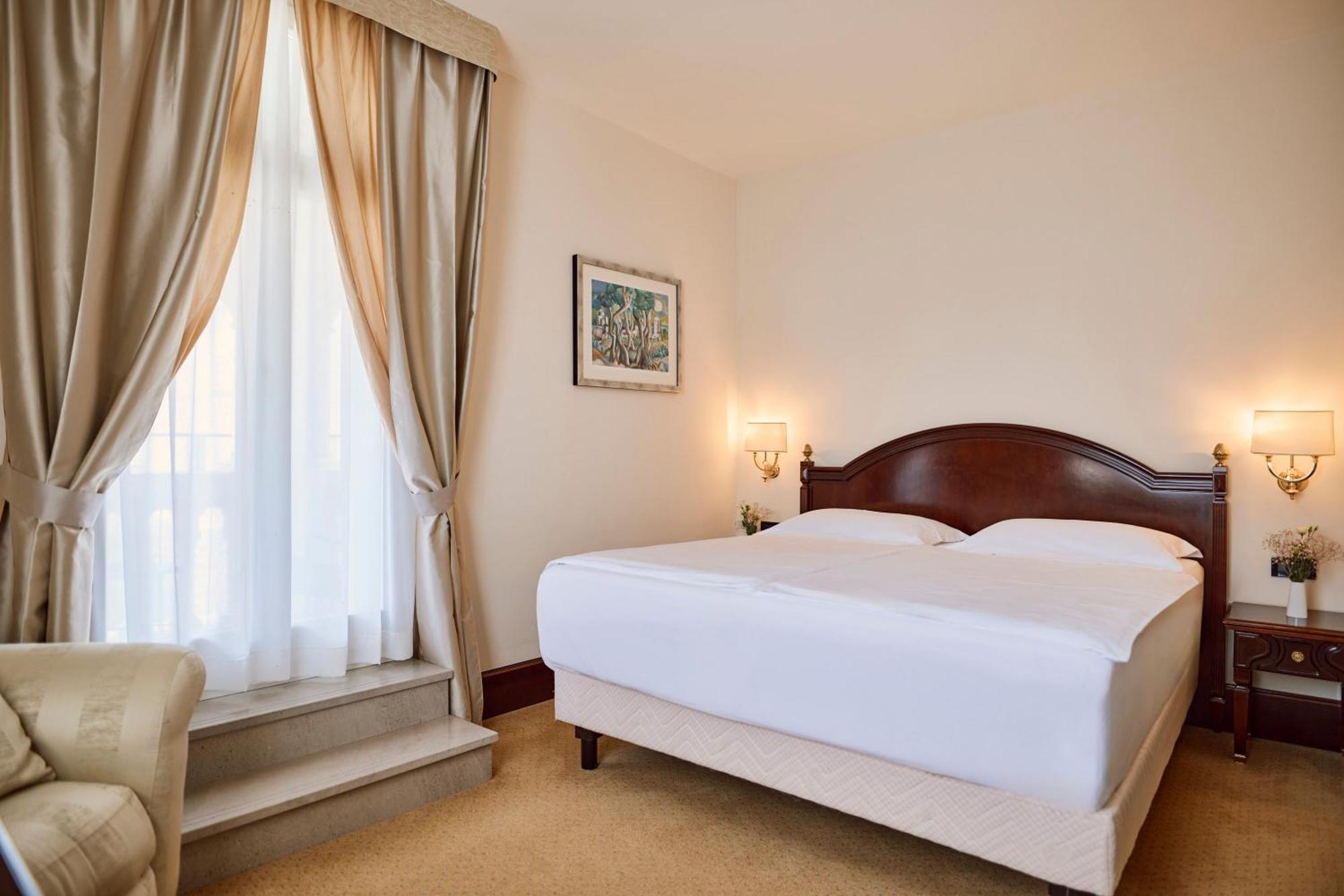 Arbiana Heritage Hotel Rab Town Ngoại thất bức ảnh