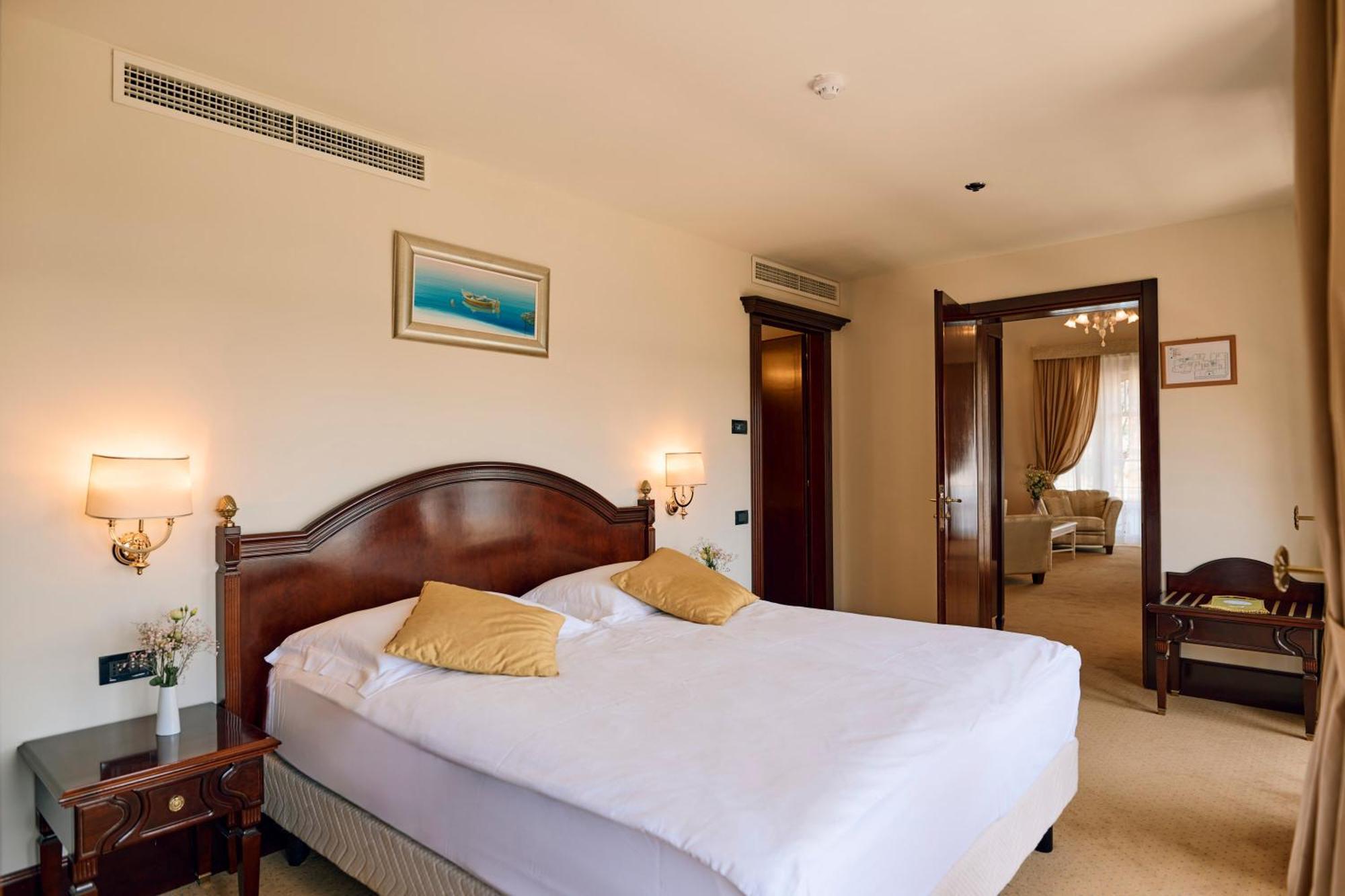 Arbiana Heritage Hotel Rab Town Phòng bức ảnh