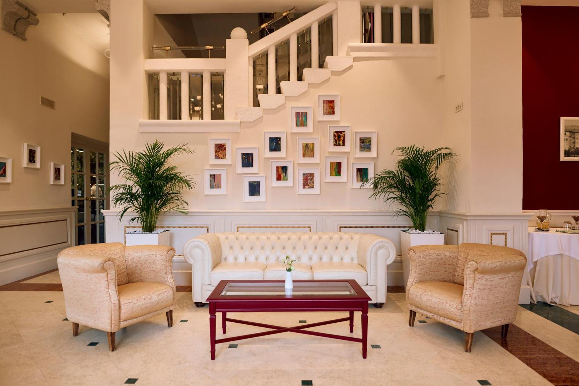 Arbiana Heritage Hotel Rab Town Ngoại thất bức ảnh